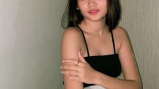 Cewe yg viral mandi bugil