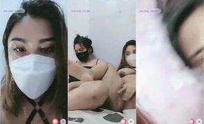 Memek Basah Aurell