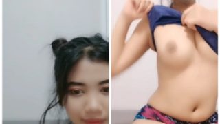 Manda semakin nakal