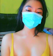 Mahasiswi Cantik Toket Manis
