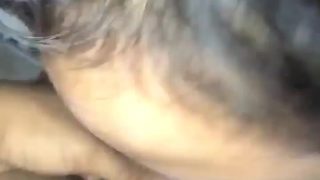 Entod pacar nanges kenikmatan