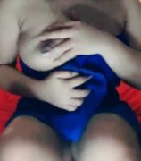 Puput pamerin Payudara Jumbo-nya