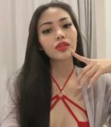 Selebgram Lulu Toket Mulus