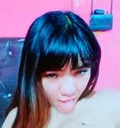 Jilat Uting Miss Yametekudosai