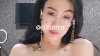 Selebgram Cantik Bugil Toket Gede Montok