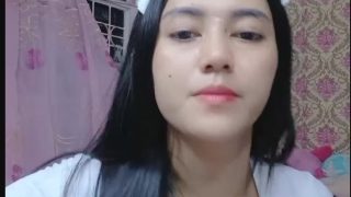 Suster Cakep pamerin Toket Mulus-nya
