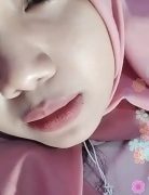 Ina Putri pamer uting Nenen