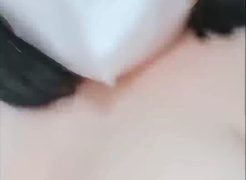 Cici Payudara Toge Mulus
