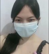 Miss Ayin aka bbygeb