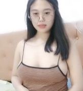 Uting Miya Tan nongol MangoLive