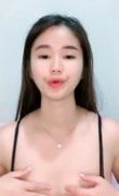 Angel Tocil uting pink Amoy Panlok