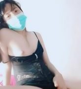Rara Colok memek sendiri nikmat