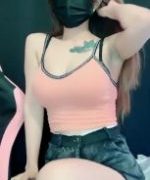 Sheena cantik joget binal Mango Live