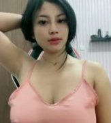 Host Sexy Babyfe uting nyeplak Mango Live