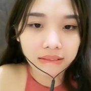 Cece panlok Live bugil remas toket omek