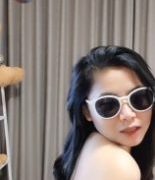 Chika Host Sexy Cute Mango Live