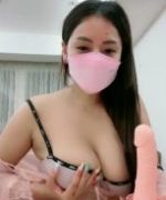 Juju mainin gunung kembar sange?