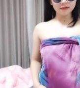 Chika Cantik Jembut lebat mohawk
