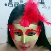 Tante Jenny show toket nih