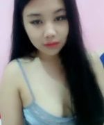 Kak Zee Zie Tampil Sexy Mango Live