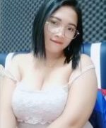 Kak Missy Toge Cakep Mango Live
