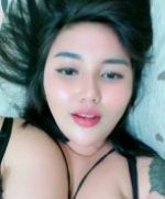 Bobo cantik bareng Jones Toge Mantap