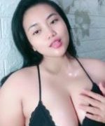 KEYLA HOST TOGE LIVE HOT