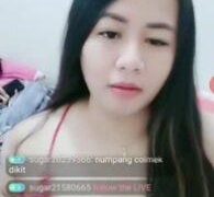Diana colmek bugil Sugar Live