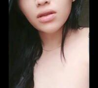 Nenen Tante Kim Bulat