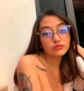 Toket Camila Manis Coklat Cantik Asli!