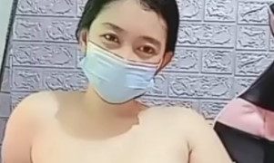 Kak Ara Colmek Mendesah Toket Gede