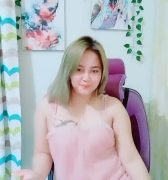 Meyza Host Cantik Semok Mulus idaman Pascol