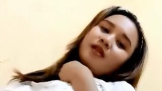 Anita Joget Binal Sange gak pake Celana