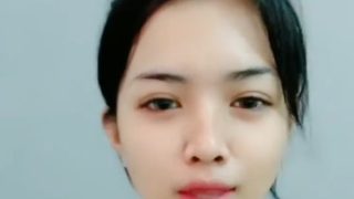 BabyHoki Gadis Cantik Sexy Toge Detected Nih