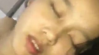 Entod Cewek Mabok pulang Dugem sampe Crot dalem