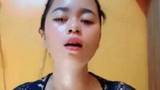 MS Qi Gadis Mungil Sange Bugil Colmek Desah