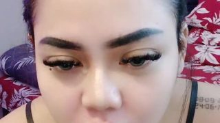 Toket Cassandra Bling2 Live Show HD