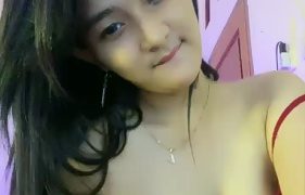 Violine Remas Belahan Dada Basah Idaman Pascol