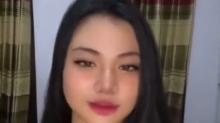 Cewek Toket Gede yg lagi Viral di Tiktok