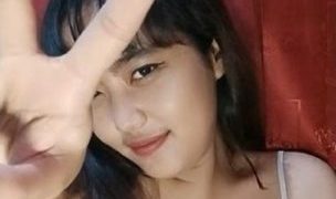 Alecia Sange Colmek sampe Becek Ahh