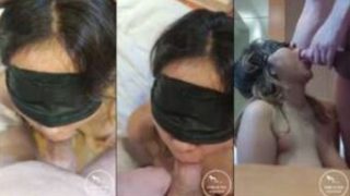 Sepongan Remaja Bikin Om Bule Ngilu