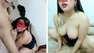 Tante doyan Ngen