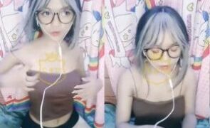 Viona Wibu Sexy