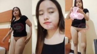Pamerin Jembut Mekinya Saya Darla Youtuber Idaman