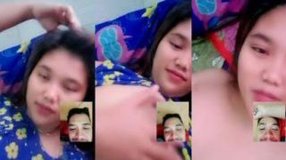 Real VCS Ecaaa Host DreamLive Bareng Pascolnya Nih