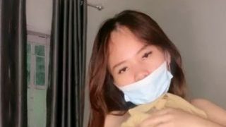 Cici Im Flow Live Mesum Sama Pacarnya Desah Enak