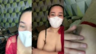 VCS Bersama Upil Spiderman Mainin Uting Nenen Hot!