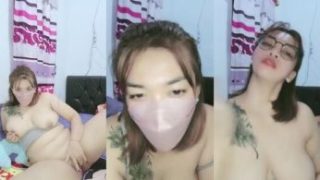 Mbak Nayla Toge Semok Colmek Desah Cakep Plus Binal