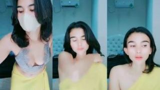 Kak Floo Host Pendatang Baru DreamLive Barbar Show TT