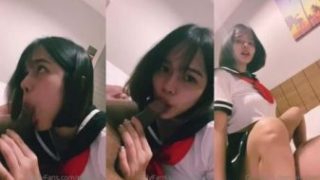 Onlyfans Pimnalin Si Cantik Ketagihan Black Mamba